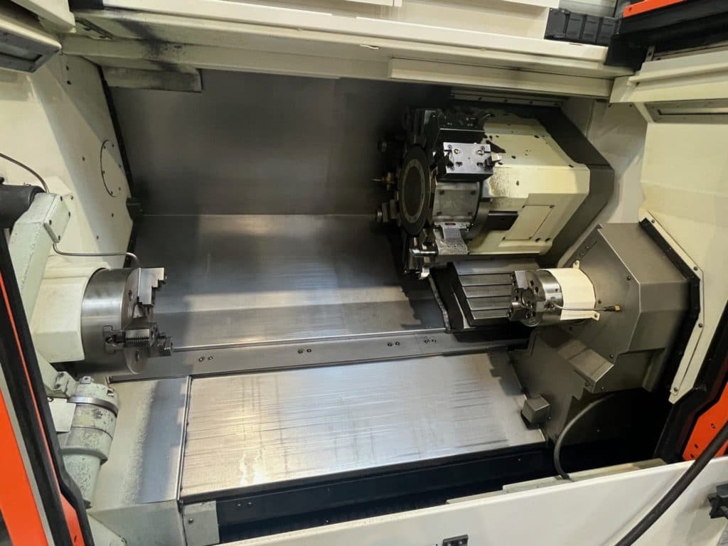 Machine image 2