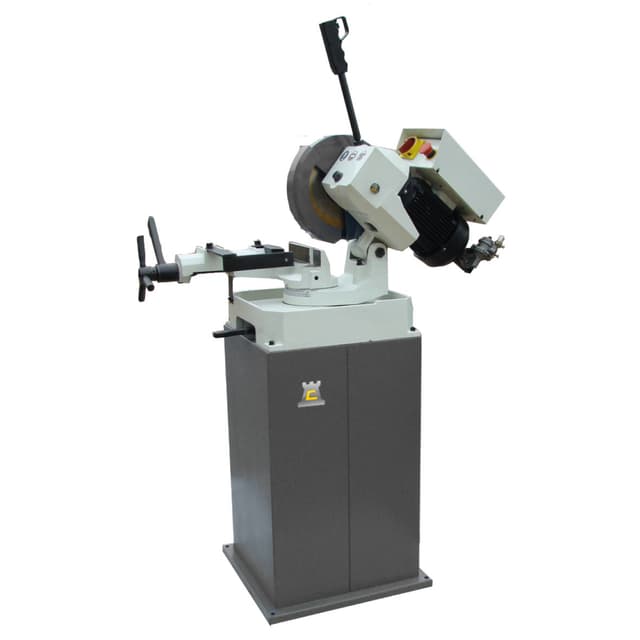 Ex Display Chester 250CS Chopsaw