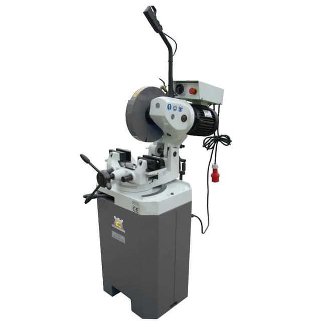 Ex Display Chester 315CS Chopsaw