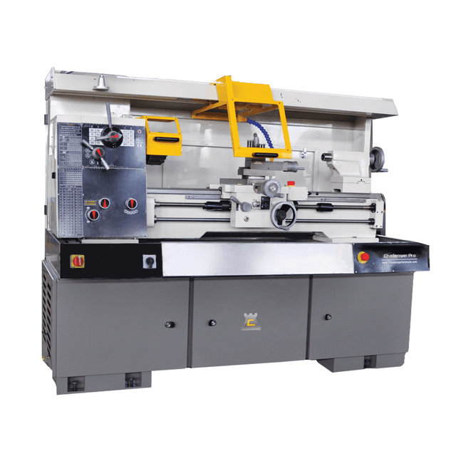 CHESTER CHALLENGER PRO LATHE