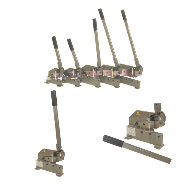 CHESTER HS SERIES HAND SHEARS