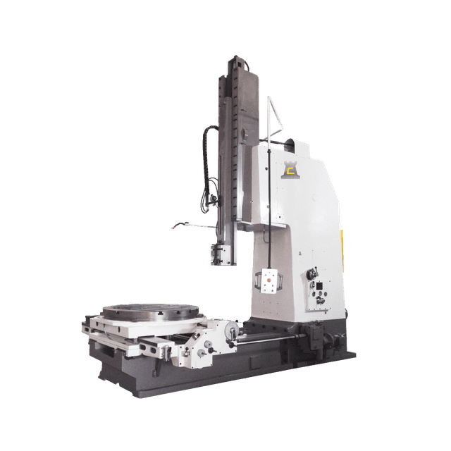CHESTER SL SERIES SLOTTING MACHINES
