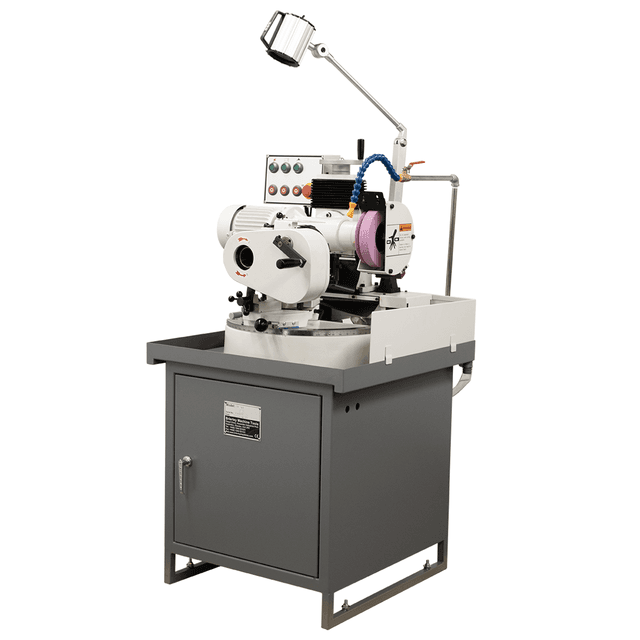 BRIERLEY ZB50 CUTTER GRINDER