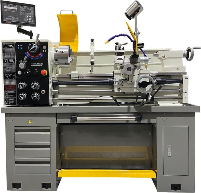 CHESTER COVENTRY PRO LATHE
