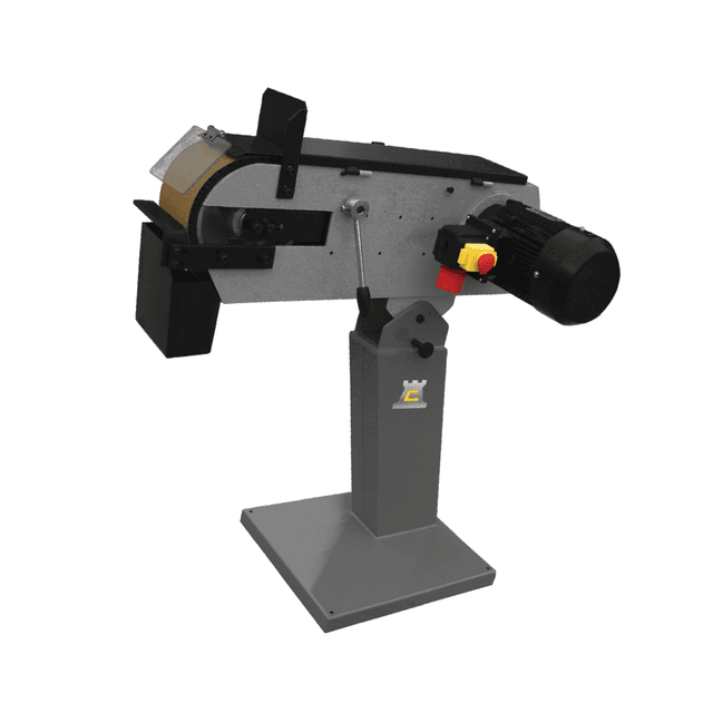 Chester Belt Grinder – TB150A