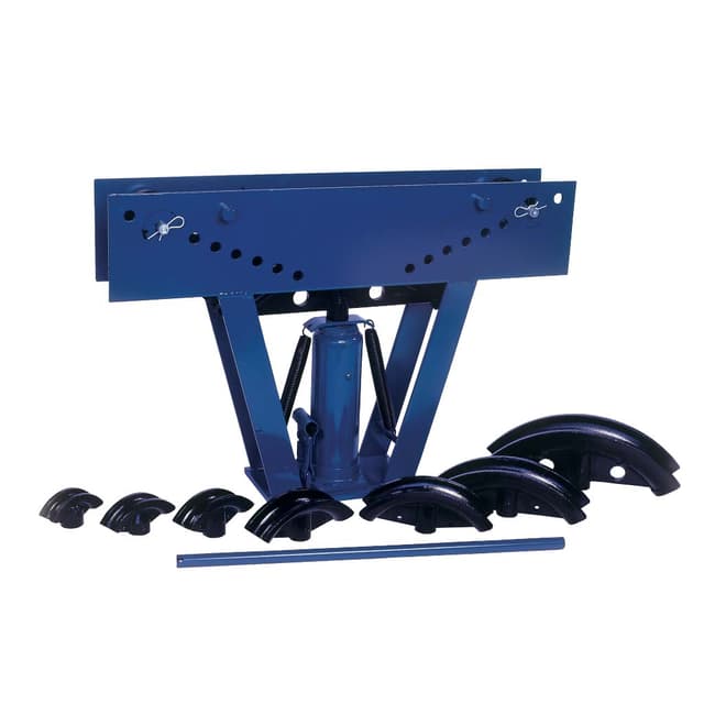 CHESTER HPB SERIES HYDRAULIC BENDERS