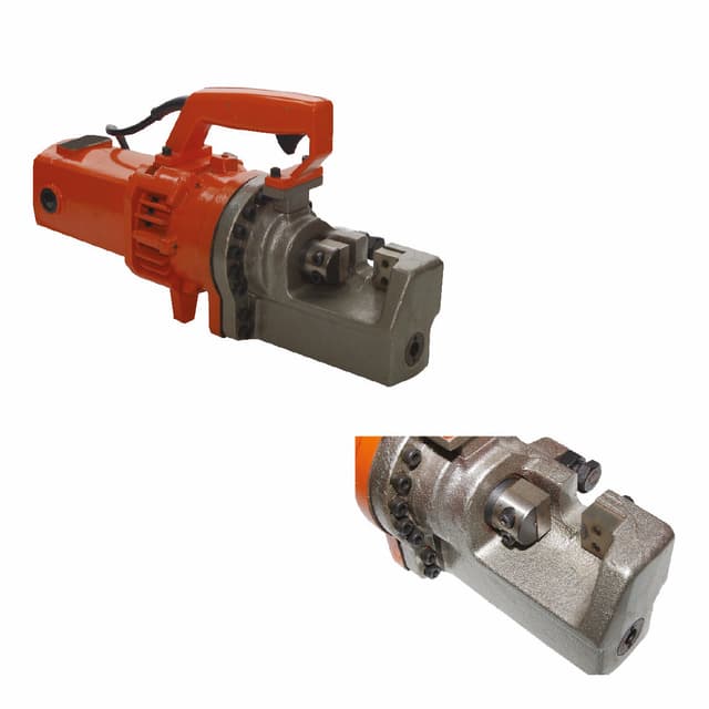 CHESTER REBAR CUTTER