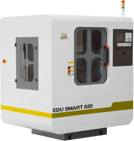 Chester Edu Smart 820 CNC Milling Machine