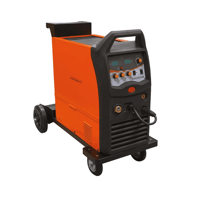 MIG 350 Compact Inverter Welder