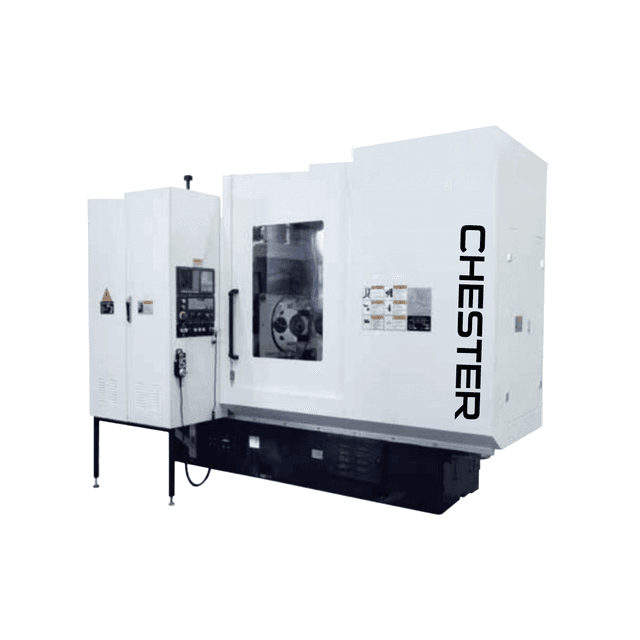 Chester Gear Hobbing Machine GH800-CNC