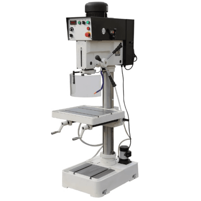 KITCHEN & WALKER GV32-T & GV40-TP Variable Speed Drilling Machine