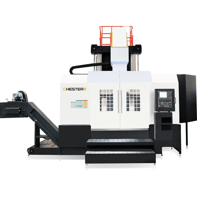CHESTER Vertical Boring Lathe VBS1600CNC-ATC