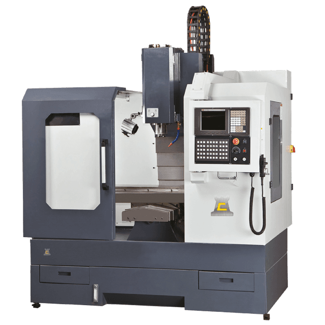 CHESTER EDU 24 CNC MACHINING CENTRE