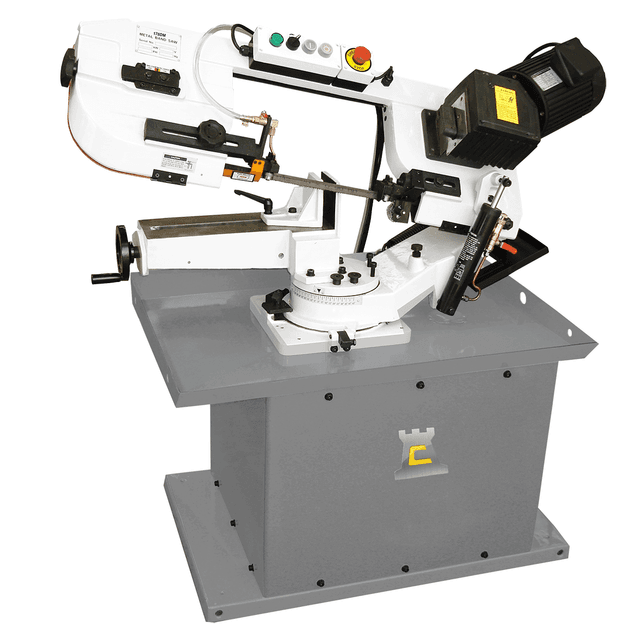 CHESTER 178DM Bandsaw