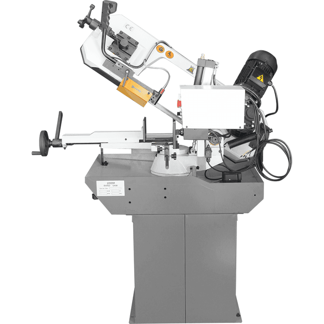 CHESTER 220DM Bandsaw