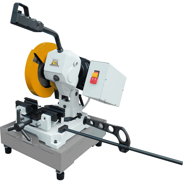 CHESTER 225-RB CHOPSAW