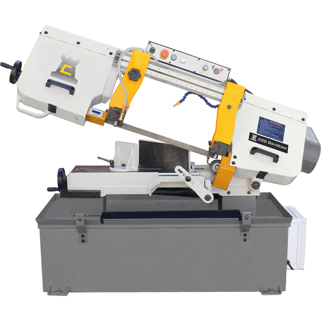 CHESTER 229 Bandsaw