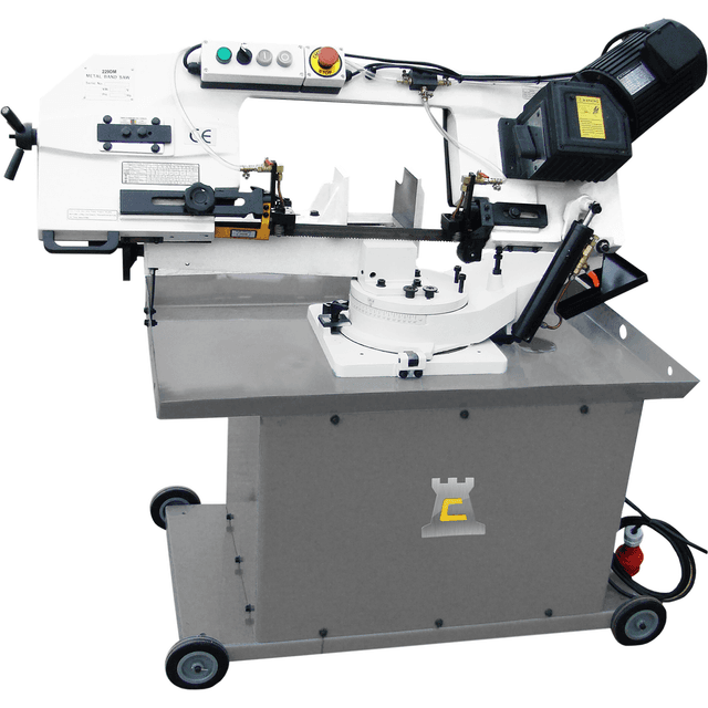 CHESTER 229DM Bandsaw