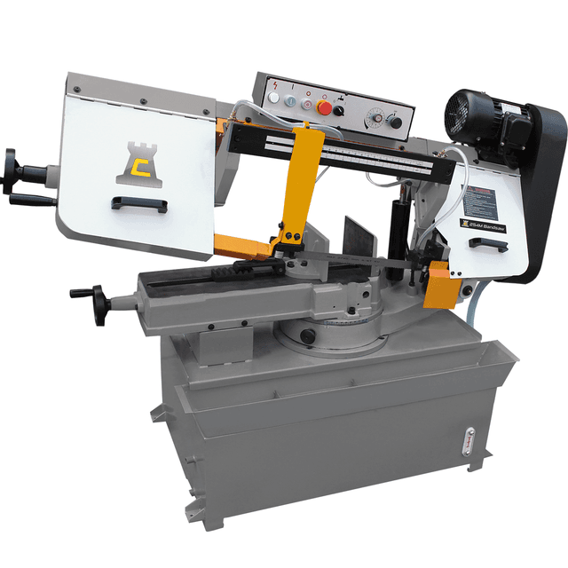CHESTER 254M Bandsaw