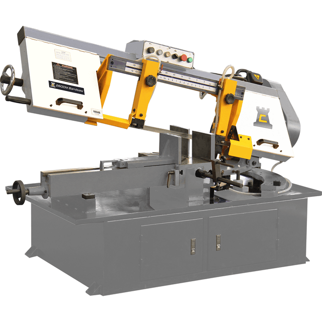 CHESTER 260DM Bandsaw