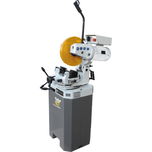 CHESTER 350-RB CHOPSAW