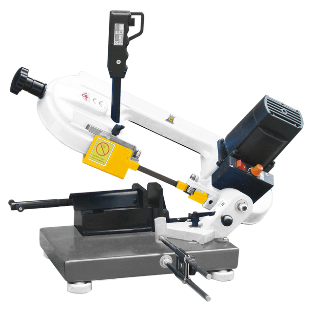 CHESTER 85M Bandsaw