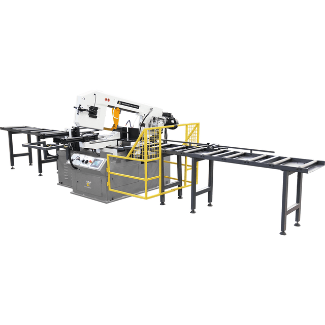 CHESTER A330MSH Bandsaw