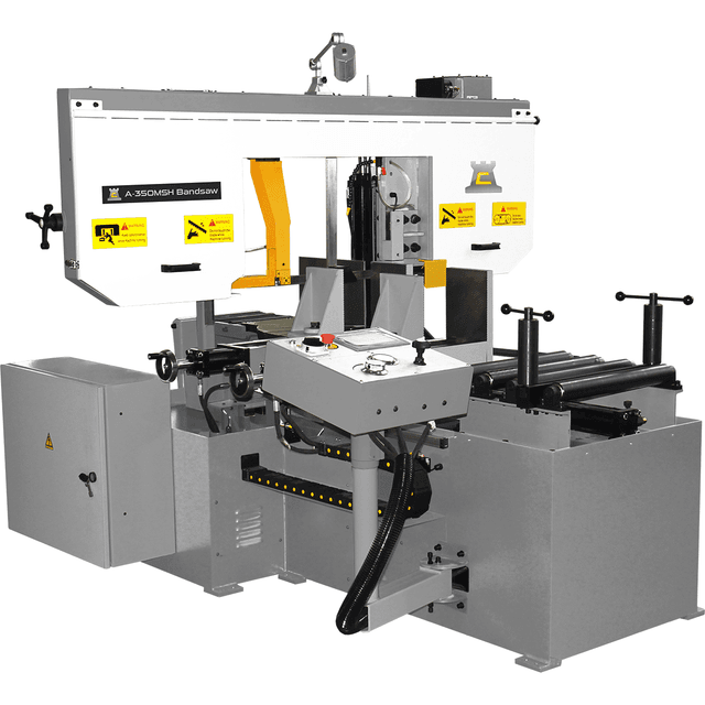 CHESTER A350MSH Bandsaw