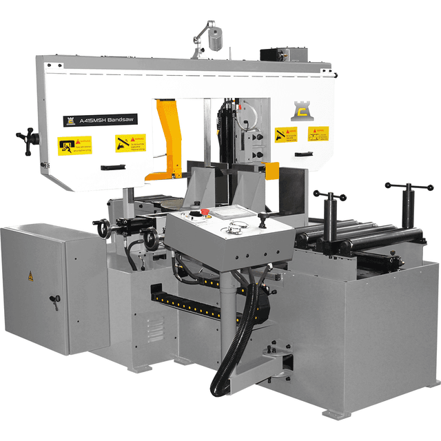 CHESTER A415MSH Bandsaw