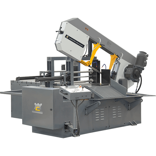 CHESTER A460MSH Bandsaw