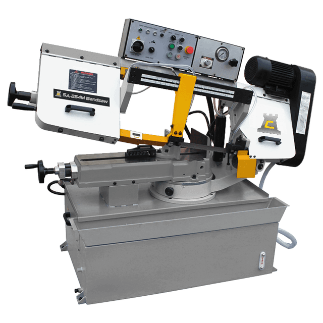 CHESTER SA-254M Bandsaw