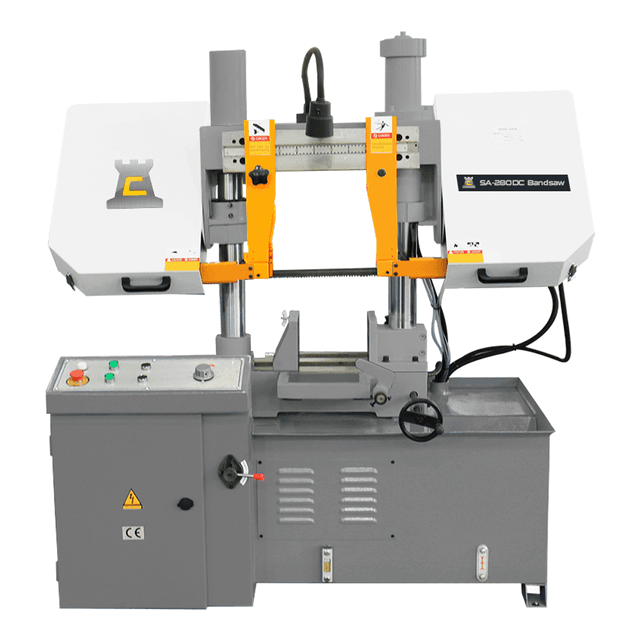 CHESTER SA-280DC Bandsaw