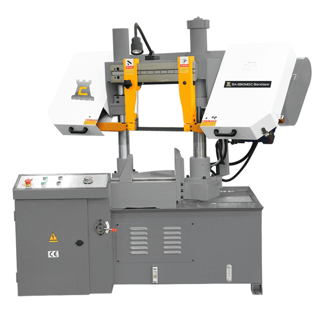 CHESTER SA-280MDC Bandsaw