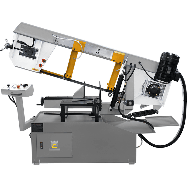 CHESTER SA-400M Bandsaw