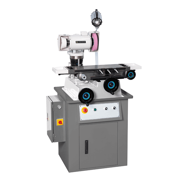 Universal Tool & Cutter Grinder UTG5