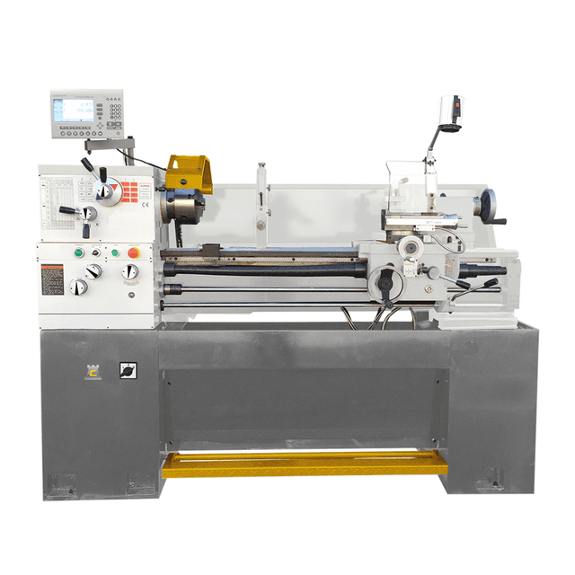 CHESTER CHALLENGER LATHE