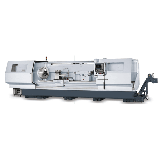 CHESTER FLATBED PRECISION TURNING CENTRE CL67 X 3000 CNC LATHE