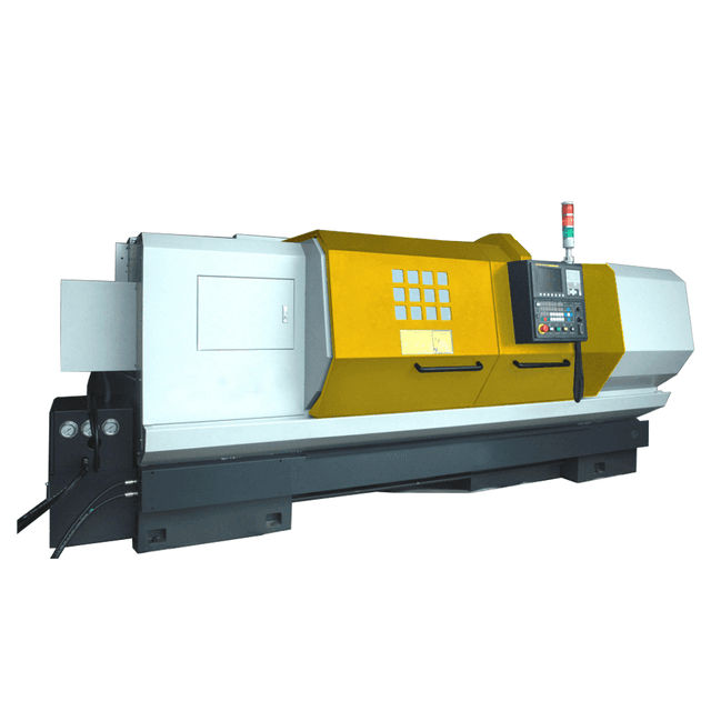 CHESTER CHIEFTAIN CNC LATHE 660 X 3000