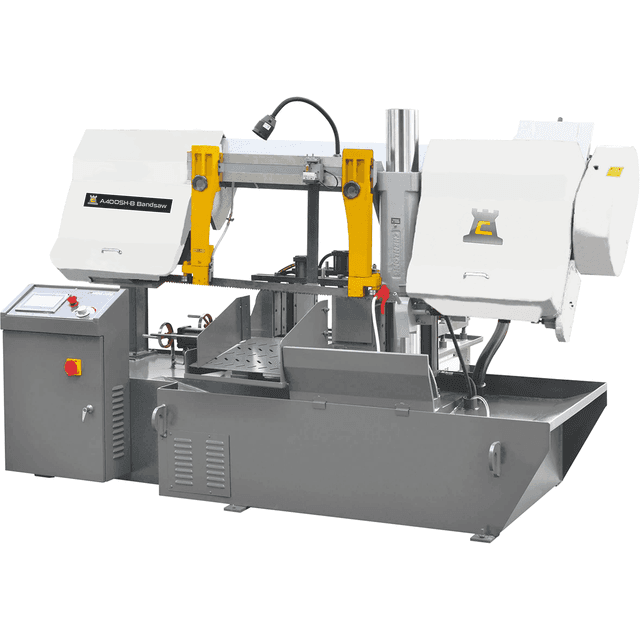 CHESTER A400SH-B Bandsaw