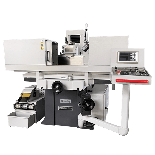 ZB1024 BRIERLEY SURFACE GRINDING MACHINE