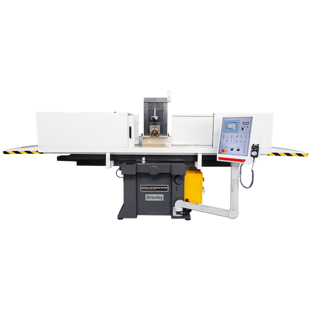 ZB1224UHP BRIERLEY SURFACE GRINDING MACHINE
