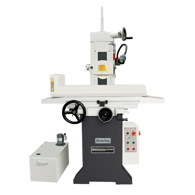 ZB150M BRIERLEY SURFACE GRINDING MACHINE