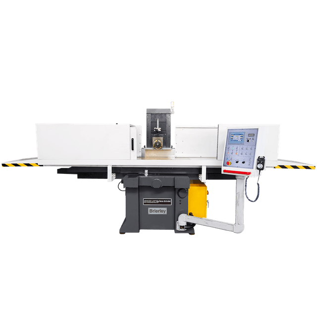 ZB1632UHP BRIERLEY SURFACE GRINDING MACHINE