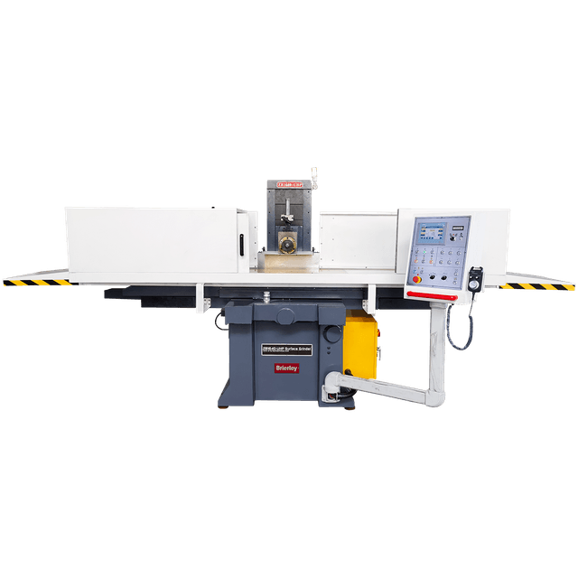 ZB1640UHP BRIERLEY SURFACE GRINDING MACHINE
