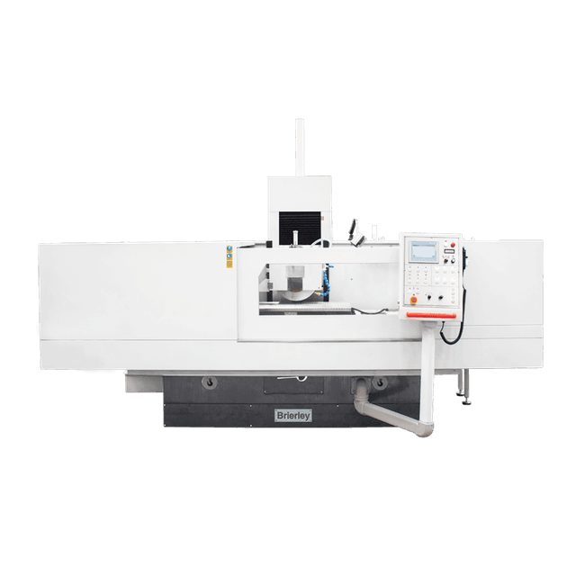 ZB510UHP/ZB515UHP BRIERLEY SURFACE GRINDING MACHINE