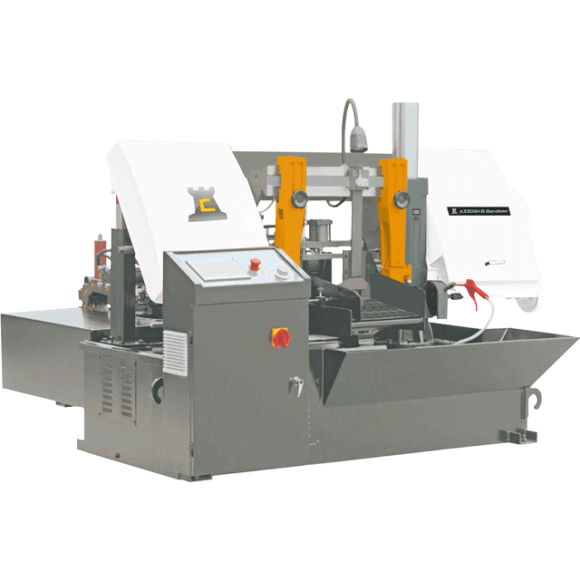 CHESTER A330SH-B Bandsaw