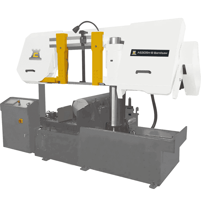 CHESTER A530SH-B Bandsaw