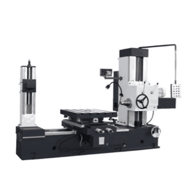 CHESTER HB85 HORIZONTAL BORING MACHINE