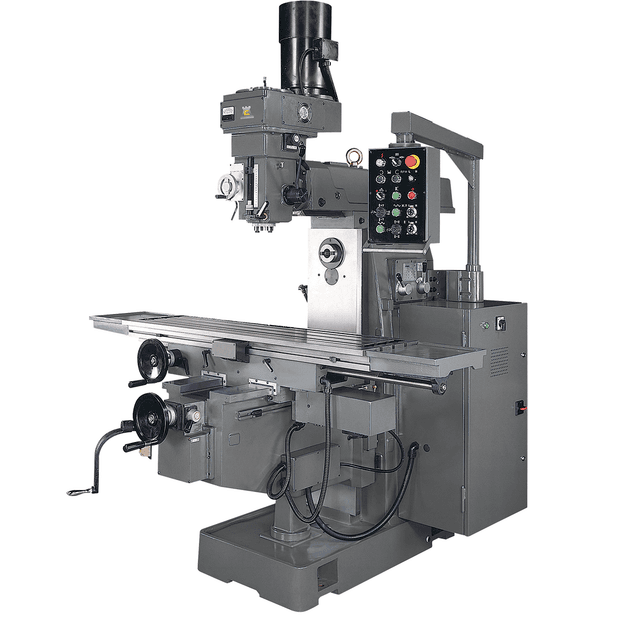 CHESTER PIONEER MILLING MACHINE