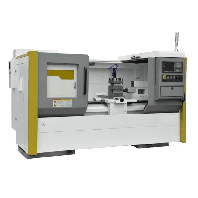 CHESTER CHIEFTAIN CNC LATHE 560 x 2000